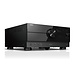Yamaha RX-A8A AV receiver zwart