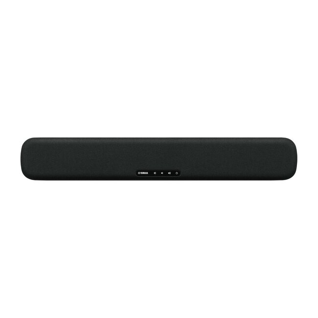 Yamaha SR-C20A soundbar zwart