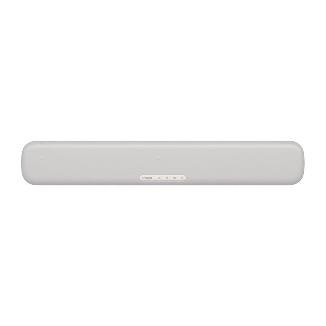 Yamaha SR-C20A soundbar wit