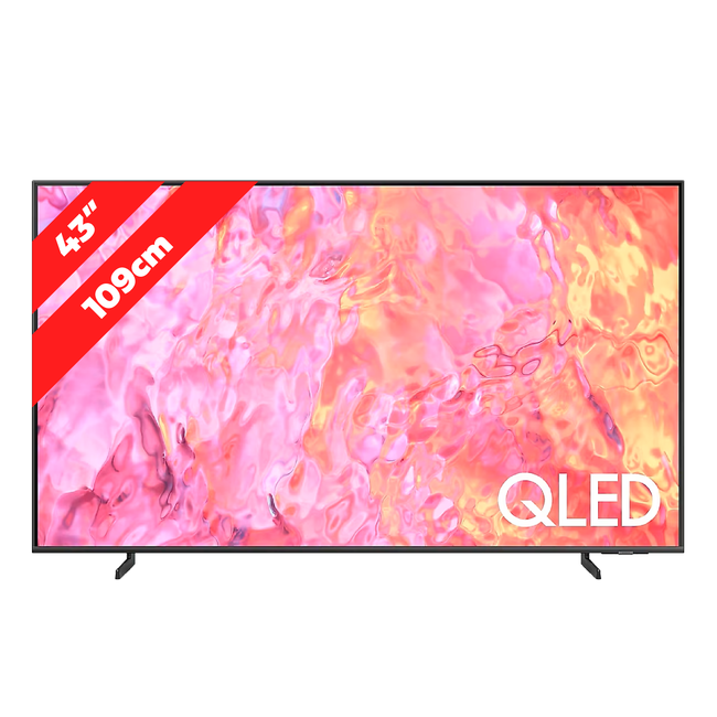 Samsung QE43Q60CA