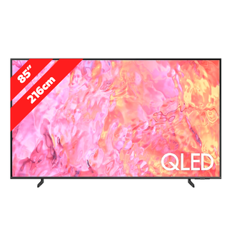 Samsung QE85Q60C QLED 4K HDR smart tv