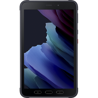 Samsung T575 Galaxy Tab Active 3 Enterprise Edition zwart  4G