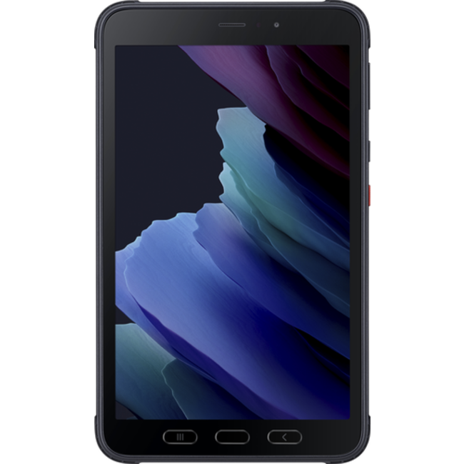 Samsung T575 Galaxy Tab Active 3  Enterprise Edition- zwart  4G