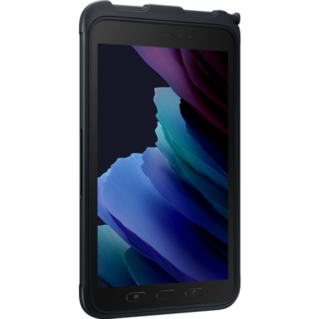 Samsung T575 Galaxy Tab Active 3  Enterprise Edition- zwart  4G