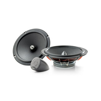 Focal ISU165 2-weg afzonderlijke kit