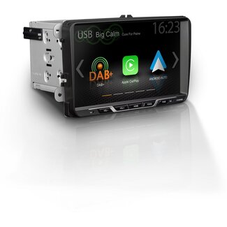 Zenec Z-E2055 - Autoradio