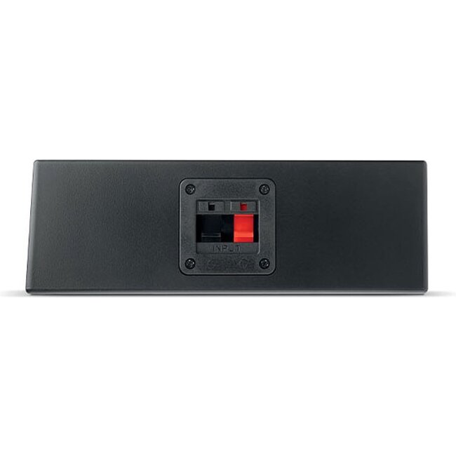 Focal ISUBTWIN - Passieve Subwoofer - 2x100 Watt RMS