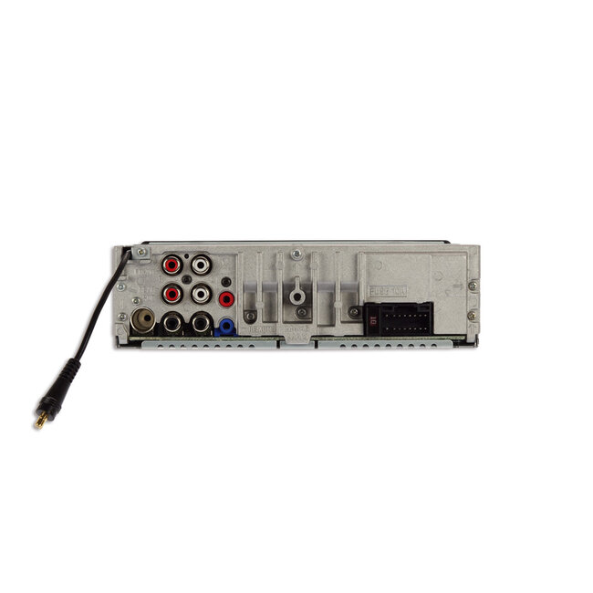 Alpine UTE-204DAB - Autoradio