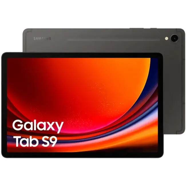 Samsung Galaxy Tab S9 WIFI 128Gb - Graphite