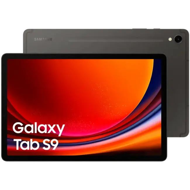 Samsung Galaxy Tab S9 5G 128Gb - Graphite