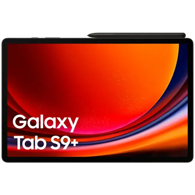 Samsung Galaxy Tab S9+ WIFI 256Gb  Graphite