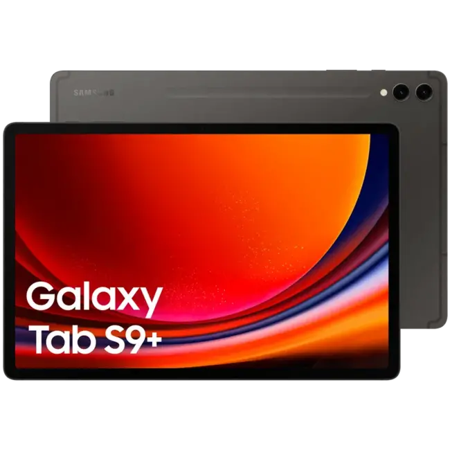 Samsung Galaxy Tab S9+ WIFI 512Gb Graphite