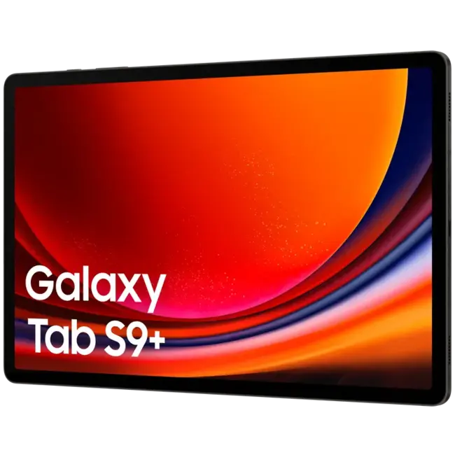Samsung Galaxy Tab S9+ 5G 256GB Graphite