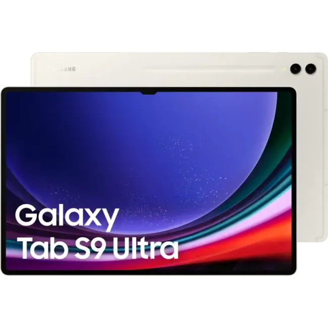 Samsung Galaxy Tab S9 Ultra WIFI 256Gb - Beige