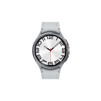 Samsung Samsung Galaxy Watch 6 Classic - 47mm Silver