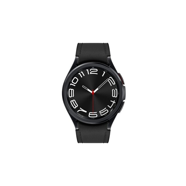 Samsung Galaxy Watch 6 Classic LTE - 43mm Black