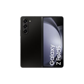 Samsung Galaxy Z Fold5 5G 512GB Black