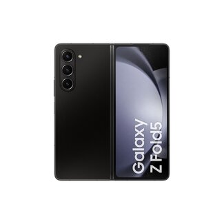 Samsung Samsung Galaxy Z Fold5 5G - 512GB Black