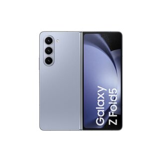 Samsung Samsung Galaxy Z Fold5 5G - 512GB Icy Blue