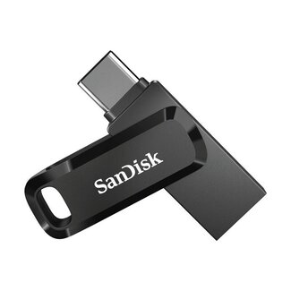 Sandisk Ultra Duel Drive Go USB Type-C 128GB