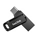 Sandisk Ultra Duel Drive Go USB Type-C 128GB