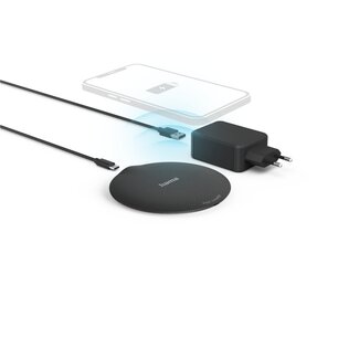 Hama Hama Wireless Charger Set