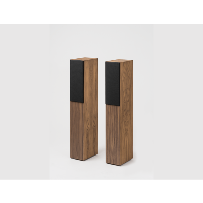 Pro-Ject Speaker Box 15 DS2 Walnut (per paar)