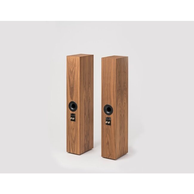 Pro-Ject Speaker Box 15 DS2 Walnut (per paar)