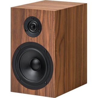 Pro-ject Pro-Ject Speaker Box 5 DS2 Walnut (per paar)