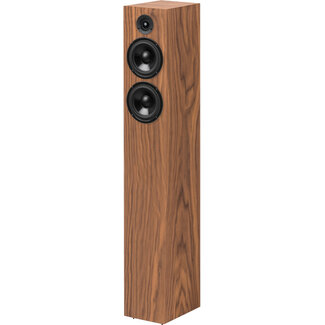 Pro-ject Speaker Box 10 S2 Walnut (per paar)