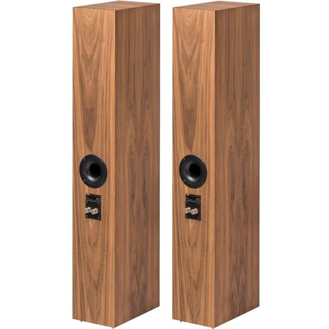 Pro-Ject Speaker Box 10 S2 Walnut (per paar)
