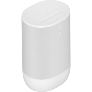Sonos Move 2 draagbare luidspreker wit
