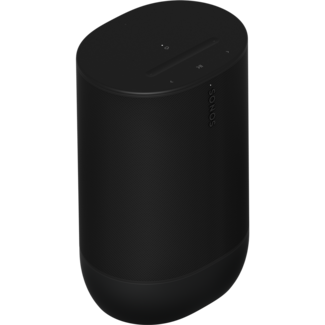 Sonos Move 2 draagbare luidspreker zwart