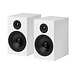 Pro-ject Speaker Box 5 Hoogglans Wit