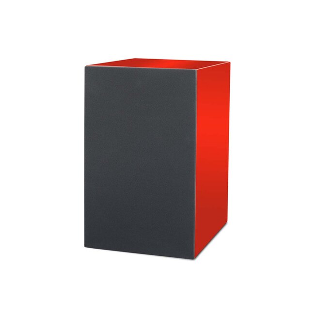 Pro-Ject Speaker Box 5 Hoogglans Rood