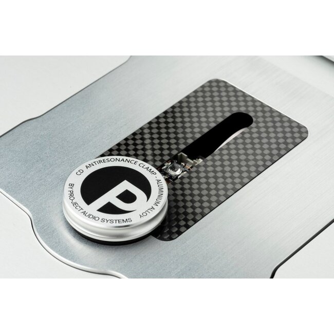 Pro-Ject CD Box RS2 T Zwart