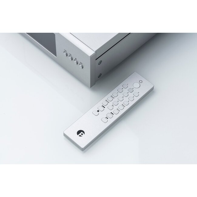 Pro-Ject CD Box RS2 T Zwart