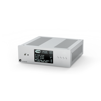 Pro-ject DAC Box RS2 Zilver