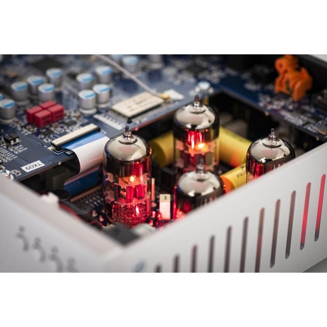 Pro-Ject DAC Box RS2 Zilver