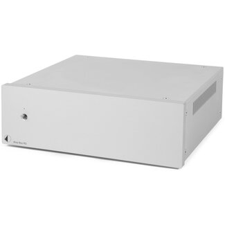 Pro-ject Pro-Ject Amp Box RS Zilver