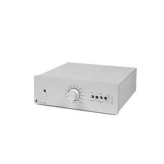 Pro-ject Pro-Ject Phono Box RS Zilver