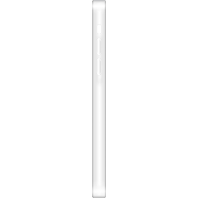 XQISIT  Flex Case MagSafe transparant Apple iPhone 15