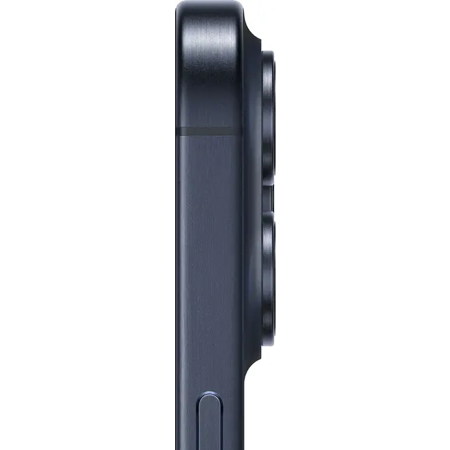Apple iPhone 15 pro 128GB blue titanium