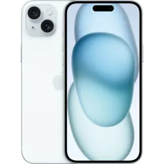 Apple iPhone 15 plus 512BG blue
