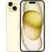 Apple iPhone 15 plus 512GB  yellow
