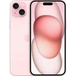 Apple iPhone 15 plus 512GB pink
