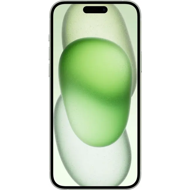 Apple iPhone 15 plus 256GB green