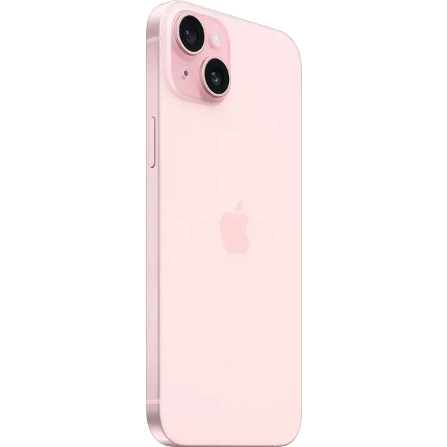 Apple iPhone 15 plus 256GB pink