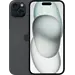 Apple iPhone 15 plus 128GB black