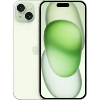 Apple Apple iPhone 15 512GB green